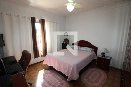 Quarto 2 de casa à venda com 2 quartos, 500m² em Vila Alpina, São Paulo
