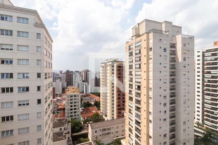 Apartamento à venda com 215m², 3 quartos e 3 vagas