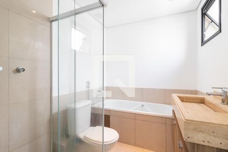 Apartamento à venda com 215m², 3 quartos e 3 vagas