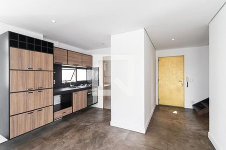 Apartamento à venda com 215m², 3 quartos e 3 vagas