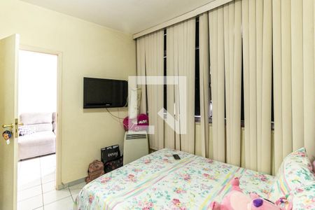 Apartamento à venda com 57m², 2 quartos e sem vagaQuarto 1