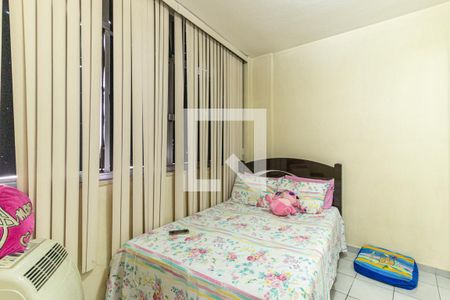 Apartamento à venda com 57m², 2 quartos e sem vagaQuarto 1