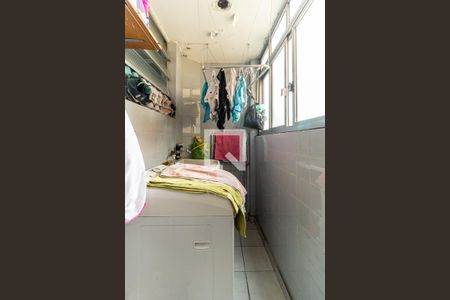 Apartamento à venda com 57m², 2 quartos e sem vagaÁrea de Serviço