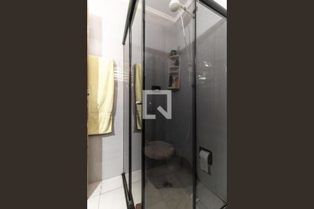 Apartamento à venda com 57m², 2 quartos e sem vagaBanheiro - Box