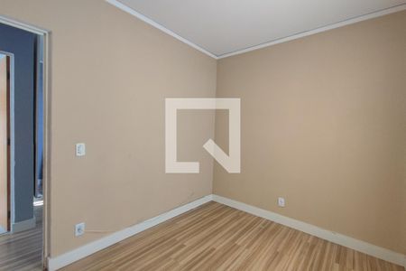 Quarto 1 de apartamento à venda com 2 quartos, 48m² em Parque São Jorge, Campinas