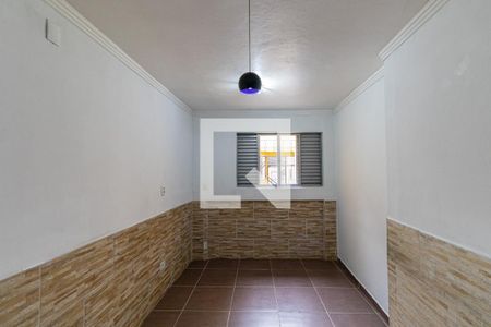 Quarto de casa para alugar com 1 quarto, 100m² em Vila Ré, São Paulo
