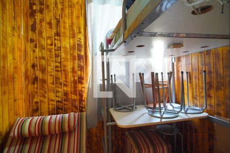 Apartamento à venda com 47m², 2 quartos e 1 vagaQuarto 2