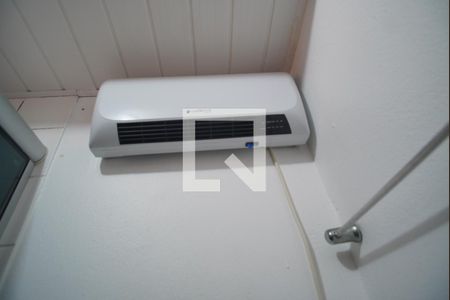 Apartamento à venda com 47m², 2 quartos e 1 vagaBanheiro