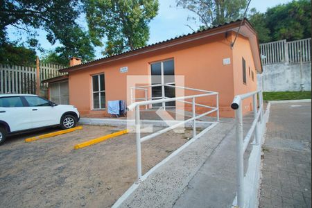 Apartamento à venda com 47m², 2 quartos e 1 vagaÁrea comum - Salão de festas