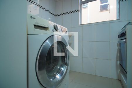 Apartamento à venda com 47m², 2 quartos e 1 vagaÁrea de Serviço