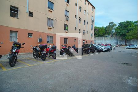 Apartamento à venda com 47m², 2 quartos e 1 vagaGaragem