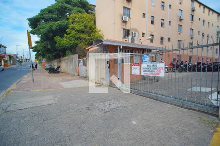Apartamento à venda com 47m², 2 quartos e 1 vagaFachada