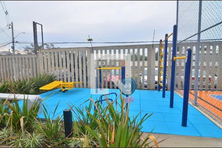 Apartamento à venda com 44m², 2 quartos e 1 vagaAcademia