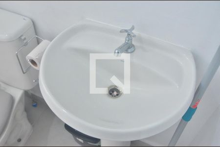 Apartamento à venda com 44m², 2 quartos e 1 vagaBanheiro