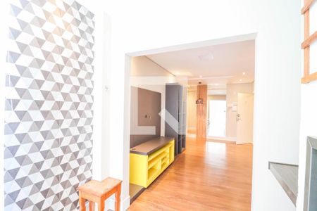 Sacada de apartamento para alugar com 2 quartos, 66m² em Jardim Flórida, Jundiaí