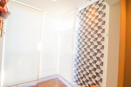 Sacada de apartamento para alugar com 2 quartos, 66m² em Jardim Flórida, Jundiaí