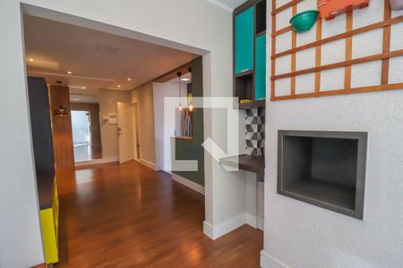 Sacada de apartamento para alugar com 2 quartos, 66m² em Jardim Flórida, Jundiaí