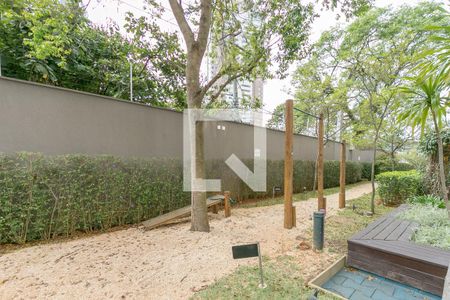 Apartamento à venda com 68m², 2 quartos e 2 vagas Apartamento à venda com 68m², 2 quartos e 2 vagasPlayground
