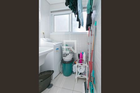 Apartamento à venda com 68m², 2 quartos e 2 vagas Apartamento à venda com 68m², 2 quartos e 2 vagasÁrea de Serviço