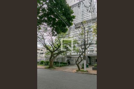 Apartamento à venda com 68m², 2 quartos e 2 vagas Apartamento à venda com 68m², 2 quartos e 2 vagasFachada