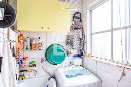 Apartamento à venda com 41m², 1 quarto e 1 vaga Apartamento à venda com 41m², 1 quarto e 1 vagaÁrea de Serviço