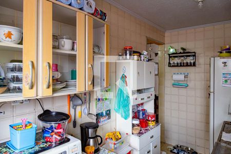 Apartamento à venda com 41m², 1 quarto e 1 vaga Apartamento à venda com 41m², 1 quarto e 1 vagaCozinha