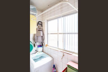 Apartamento à venda com 41m², 1 quarto e 1 vaga Apartamento à venda com 41m², 1 quarto e 1 vagaÁrea de Serviço