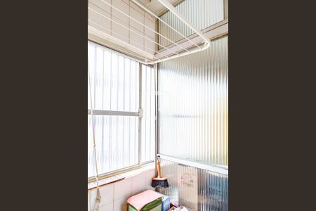 Apartamento à venda com 41m², 1 quarto e 1 vaga Apartamento à venda com 41m², 1 quarto e 1 vagaÁrea de Serviço