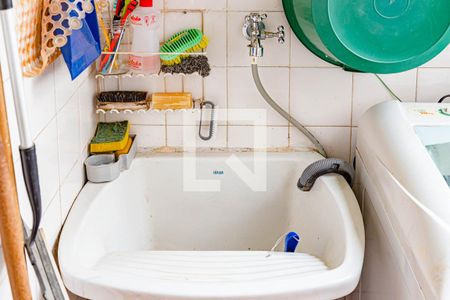 Apartamento à venda com 41m², 1 quarto e 1 vaga Apartamento à venda com 41m², 1 quarto e 1 vagaÁrea de Serviço