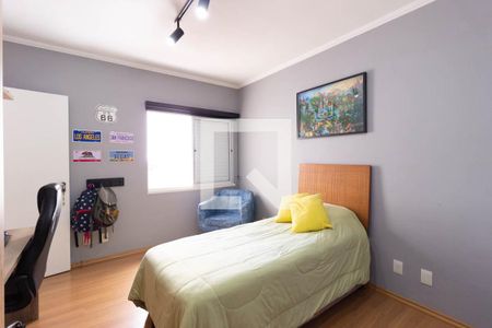 Casa de condomínio à venda com 160m², 3 quartos e 3 vagas Casa de condomínio à venda com 160m², 3 quartos e 3 vagasQuarto 1