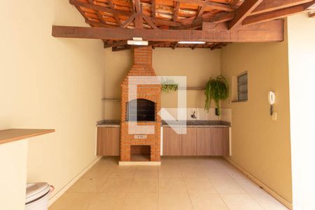 Casa de condomínio à venda com 160m², 3 quartos e 3 vagas Casa de condomínio à venda com 160m², 3 quartos e 3 vagasSalão de festas