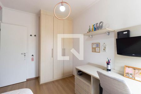 Casa de condomínio à venda com 160m², 3 quartos e 3 vagas Casa de condomínio à venda com 160m², 3 quartos e 3 vagasQuarto 2