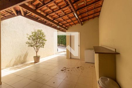 Casa de condomínio à venda com 160m², 3 quartos e 3 vagas Casa de condomínio à venda com 160m², 3 quartos e 3 vagasSalão de festas