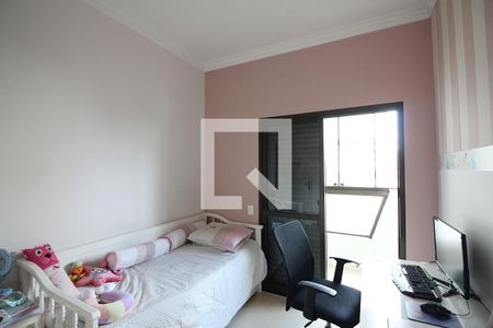Apartamento à venda com 240m², 4 quartos e 3 vagasQuarto 3