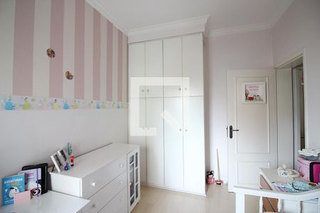 Apartamento à venda com 240m², 4 quartos e 3 vagasQuarto 3