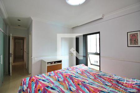 Apartamento à venda com 240m², 4 quartos e 3 vagasQuarto 1 - Suíte