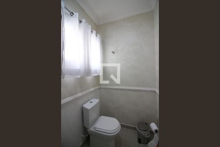 Apartamento à venda com 240m², 4 quartos e 3 vagasLavabo