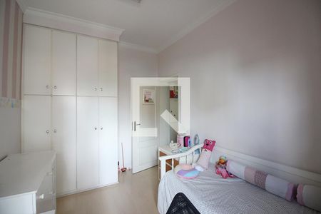 Apartamento à venda com 240m², 4 quartos e 3 vagasQuarto 3