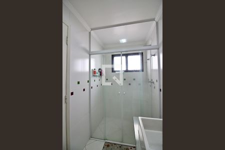 Apartamento à venda com 240m², 4 quartos e 3 vagasBanheiro Social