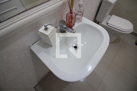 Apartamento à venda com 240m², 4 quartos e 3 vagasLavabo