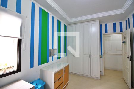 Apartamento à venda com 240m², 4 quartos e 3 vagasQuarto 2 - Suíte