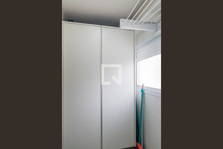 Apartamento à venda com 91m², 3 quartos e 2 vagasÁrea de Serviço