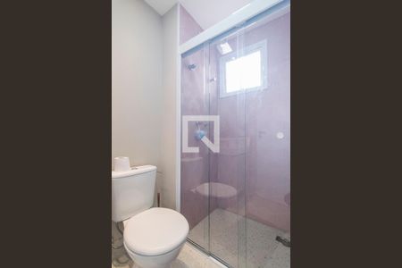 Apartamento à venda com 91m², 3 quartos e 2 vagasBanheiro