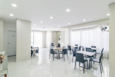 Apartamento à venda com 91m², 3 quartos e 2 vagasSalão de Festas