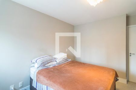 Apartamento à venda com 91m², 3 quartos e 2 vagasQuarto 1 Suite