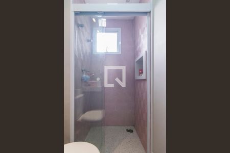 Apartamento à venda com 91m², 3 quartos e 2 vagasBanheiro