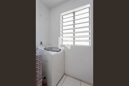 Apartamento à venda com 40m², 1 quarto e 1 vagaCozinha e Área de Serviço