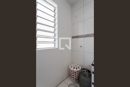 Apartamento à venda com 40m², 1 quarto e 1 vagaCozinha e Área de Serviço