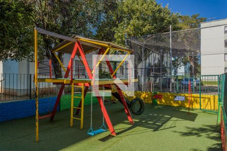 Apartamento à venda com 40m², 1 quarto e 1 vagaÁrea comum - Playground