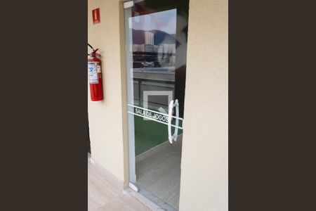 Apartamento para alugar com 44m², 2 quartos e 1 vaga Apartamento para alugar com 44m², 2 quartos e 1 vagaSala de Jogos
